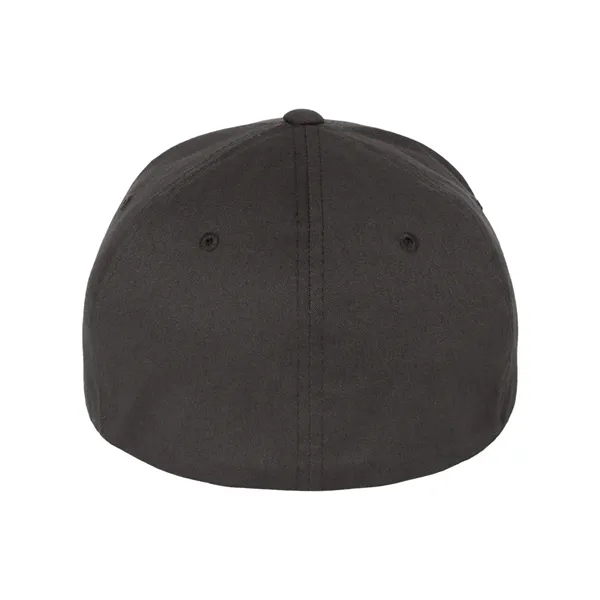 Flexfit V-Flexfit® Cotton Twill Cap - Flexfit V-Flexfit® Cotton Twill Cap - Image 5 of 16