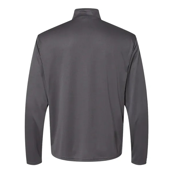C2 Sport Men's Quarter-Zip Pullover - C2 Sport Men's Quarter-Zip Pullover - Image 4 of 6