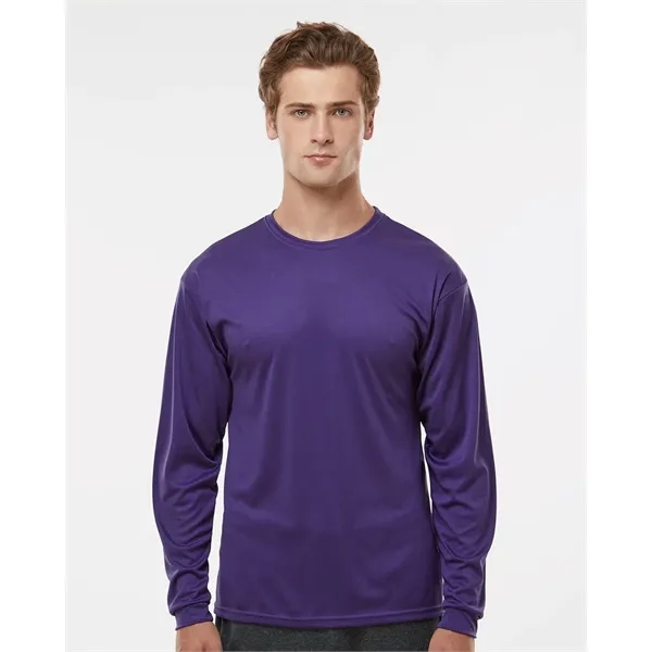 C2 Sport Unisex Performance Long Sleeve T-Shirt - C2 Sport Unisex Performance Long Sleeve T-Shirt - Image 0 of 6