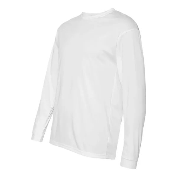C2 Sport Unisex Performance Long Sleeve T-Shirt - C2 Sport Unisex Performance Long Sleeve T-Shirt - Image 5 of 6