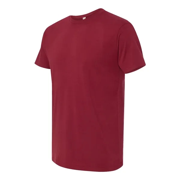 Next Level Sueded T-Shirt - Next Level Sueded T-Shirt - Image 5 of 47