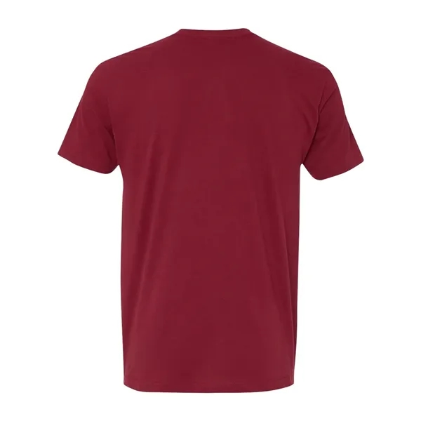 Next Level Sueded T-Shirt - Next Level Sueded T-Shirt - Image 6 of 47