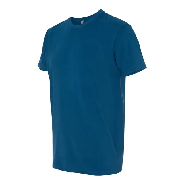 Next Level Sueded T-Shirt - Next Level Sueded T-Shirt - Image 8 of 47