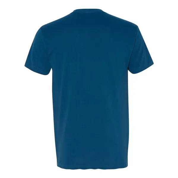 Next Level Sueded T-Shirt - Next Level Sueded T-Shirt - Image 9 of 47