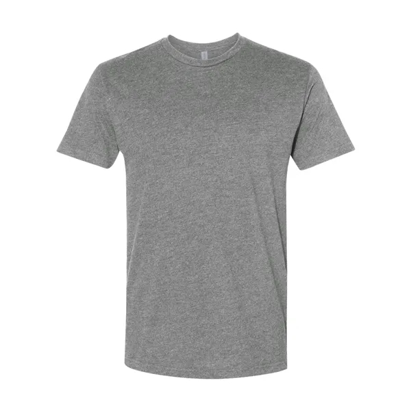 Next Level Sueded T-Shirt - Next Level Sueded T-Shirt - Image 10 of 47