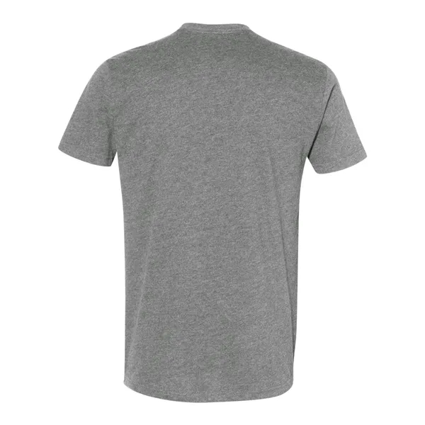 Next Level Sueded T-Shirt - Next Level Sueded T-Shirt - Image 11 of 47