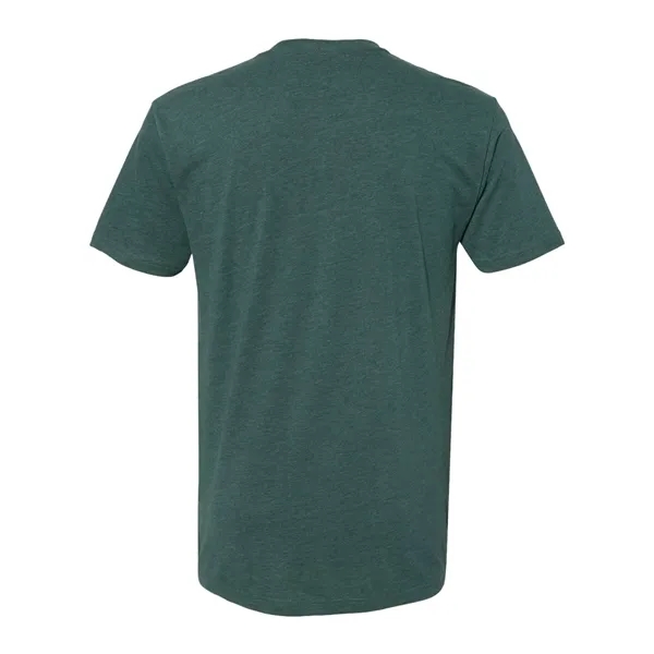 Next Level Sueded T-Shirt - Next Level Sueded T-Shirt - Image 17 of 47