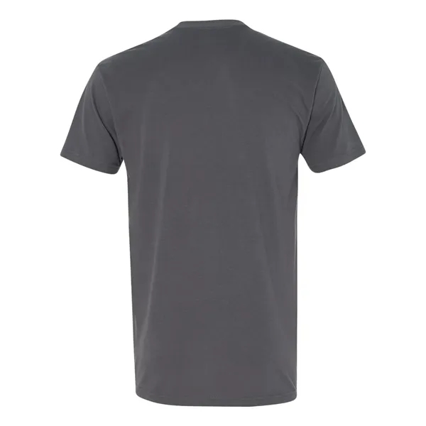 Next Level Sueded T-Shirt - Next Level Sueded T-Shirt - Image 24 of 47