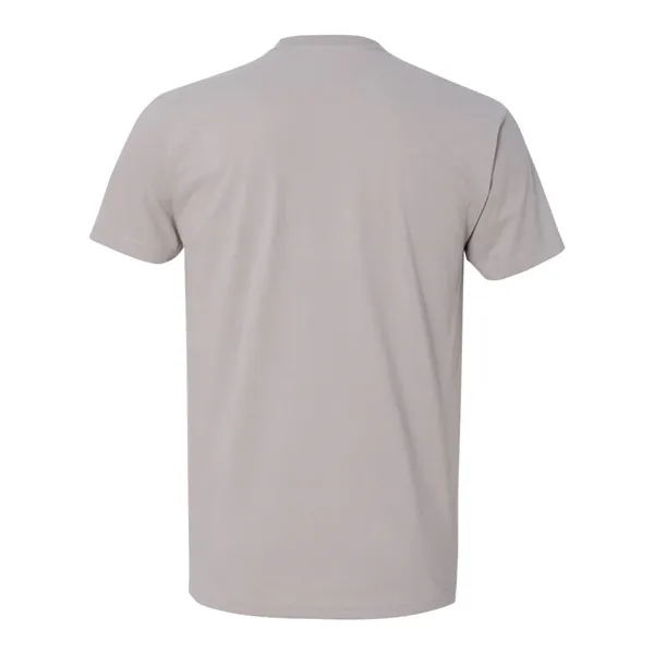 Next Level Sueded T-Shirt - Next Level Sueded T-Shirt - Image 27 of 47
