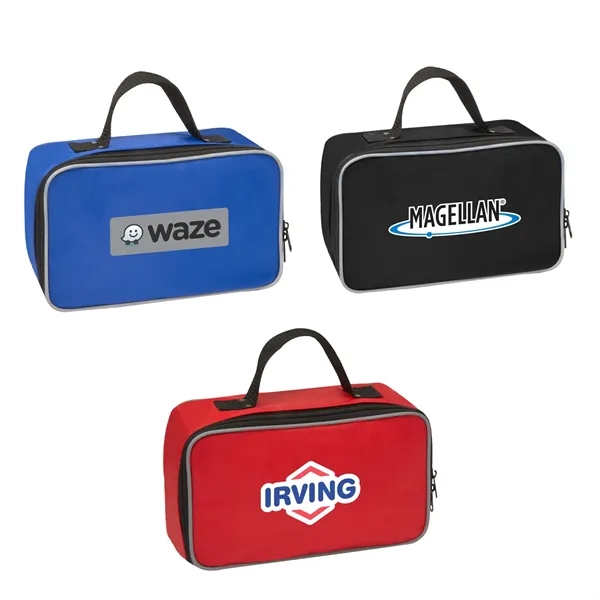 Auto Safety Kit - Auto Safety Kit - Image 4 of 9