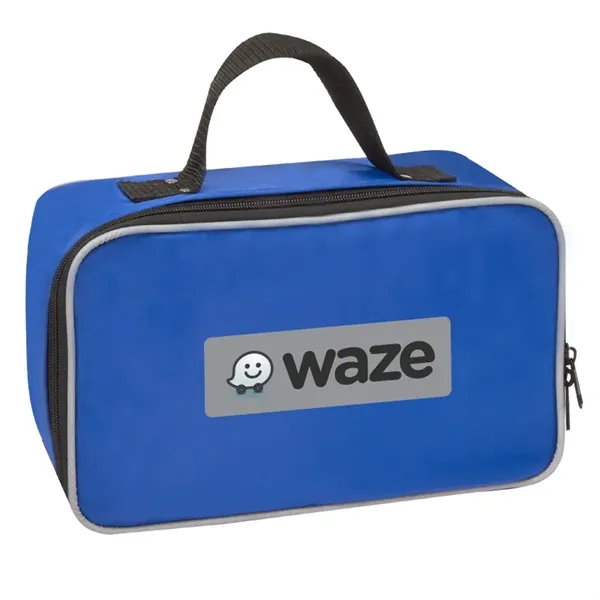 Auto Safety Kit - Auto Safety Kit - Image 7 of 9