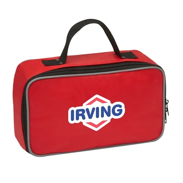 Auto Safety Kit - Auto Safety Kit - Image 9 of 9