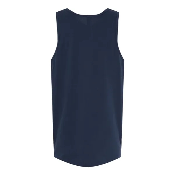 Gildan Unisex Softstyle® Tank Top - Gildan Unisex Softstyle® Tank Top - Image 5 of 12