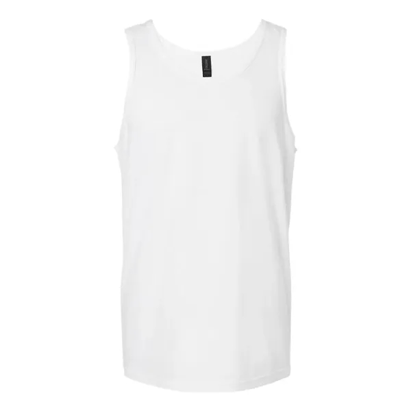 Gildan Unisex Softstyle® Tank Top - Gildan Unisex Softstyle® Tank Top - Image 11 of 12