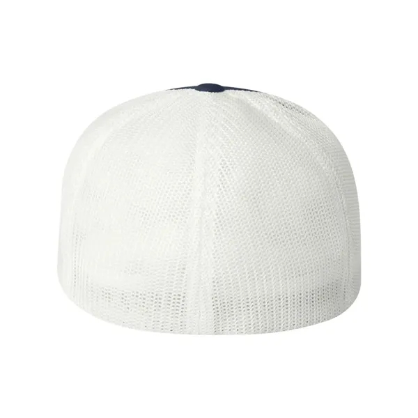 Flexfit Trucker Cap - Flexfit Trucker Cap - Image 15 of 25