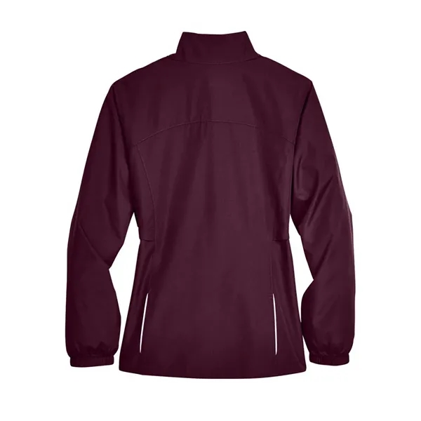 CORE365 Women's Techno Lite Motivate Unlined Lightweight ... - CORE365 Women's Techno Lite Motivate Unlined Lightweight ... - Image 4 of 22