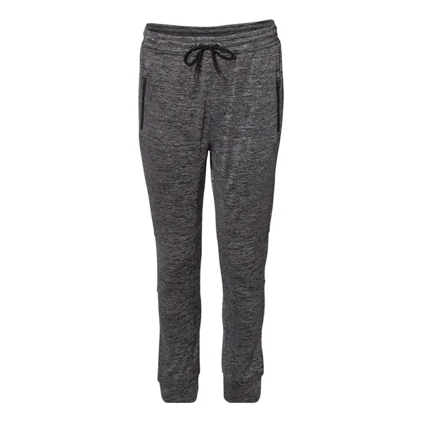Burnside Men's Performance Fleece Joggers - Burnside Men's Performance Fleece Joggers - Image 3 of 8
