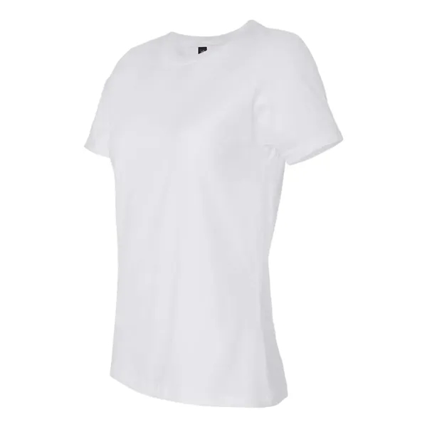 Gildan Women's Softstyle® Lightweight T-Shirt - Gildan Women's Softstyle® Lightweight T-Shirt - Image 10 of 12