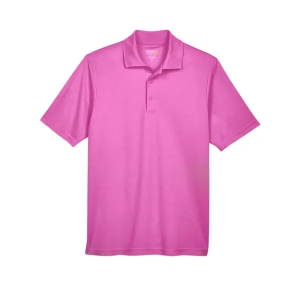 CORE365 Men's Origin Performance Pique Polo - CORE365 Men's Origin Performance Pique Polo - Image 15 of 34