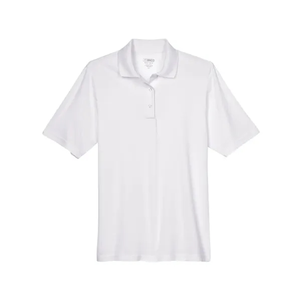 CORE365 Men's Tall Origin Performance Pique Polo - CORE365 Men's Tall Origin Performance Pique Polo - Image 11 of 12