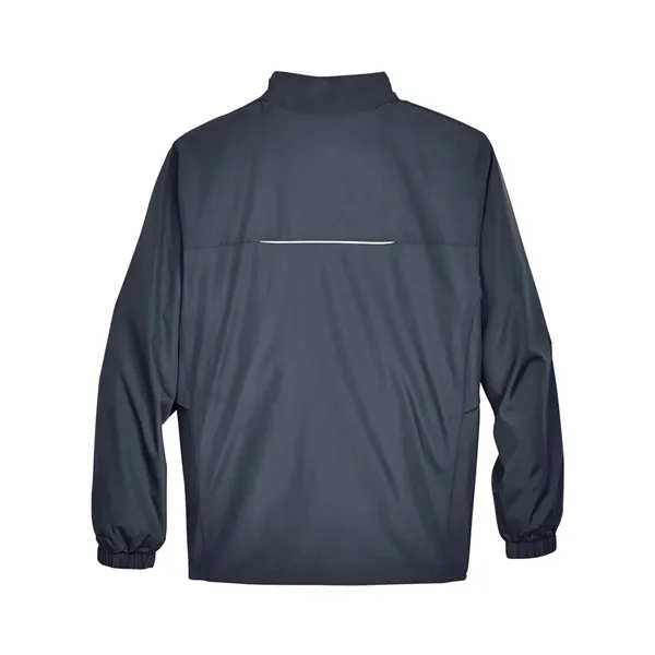 CORE365 Men's Techno Lite Motivate Unlined Lightweight Ja... - CORE365 Men's Techno Lite Motivate Unlined Lightweight Ja... - Image 4 of 16