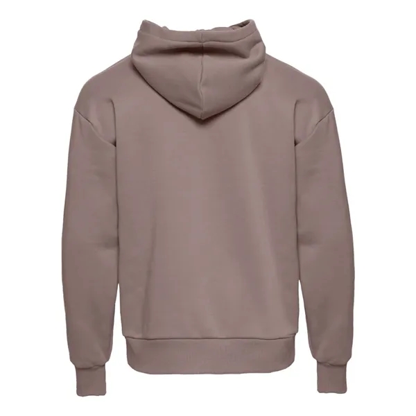 Next Level Unisex Heavyweight Fleece Hoodie Sweatshirt - Next Level Unisex Heavyweight Fleece Hoodie Sweatshirt - Image 11 of 14