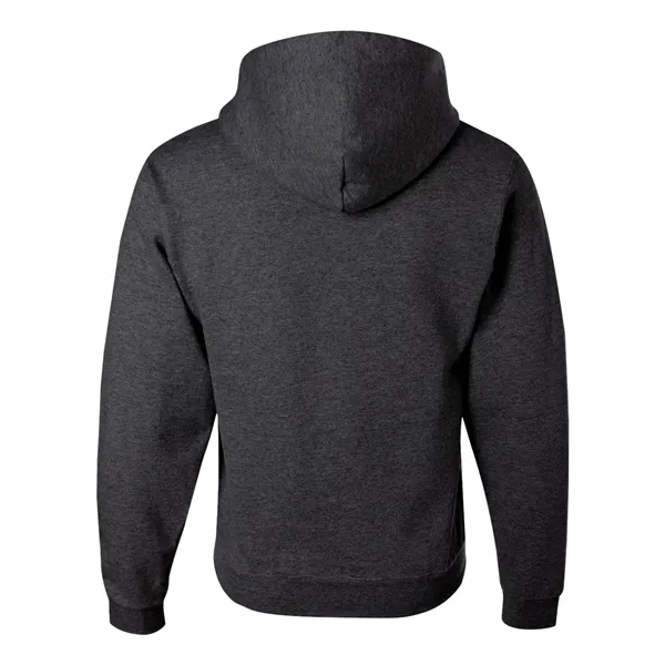 JERZEES Unisex NuBlend® Hooded Sweatshirt - JERZEES Unisex NuBlend® Hooded Sweatshirt - Image 11 of 86