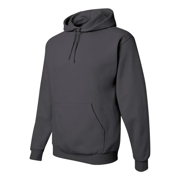 JERZEES Unisex NuBlend® Hooded Sweatshirt - JERZEES Unisex NuBlend® Hooded Sweatshirt - Image 18 of 86