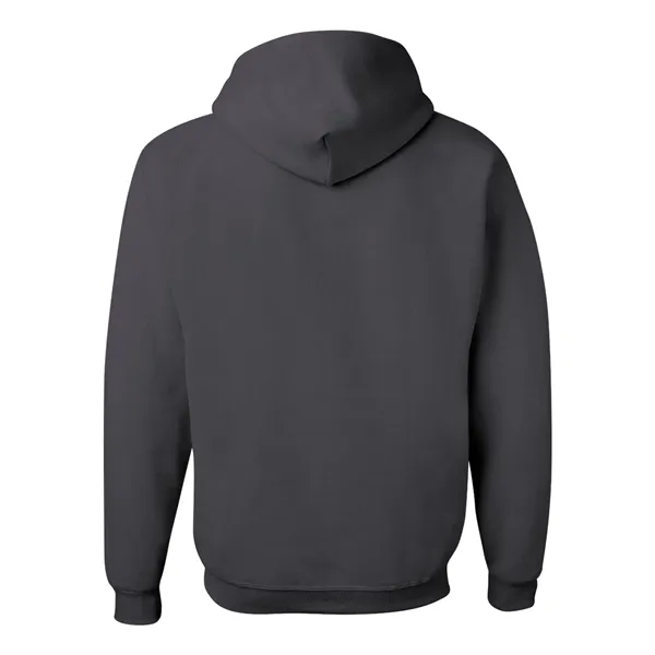 JERZEES Unisex NuBlend® Hooded Sweatshirt - JERZEES Unisex NuBlend® Hooded Sweatshirt - Image 19 of 86