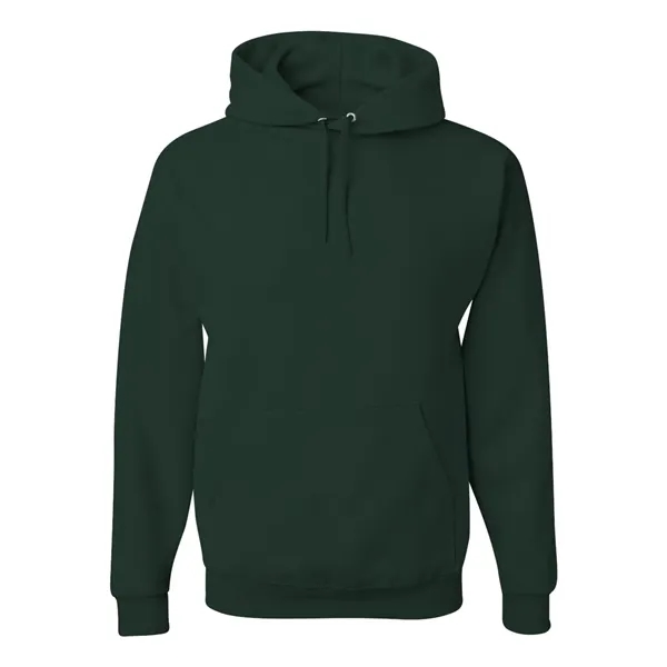 JERZEES Unisex NuBlend® Hooded Sweatshirt - JERZEES Unisex NuBlend® Hooded Sweatshirt - Image 29 of 86