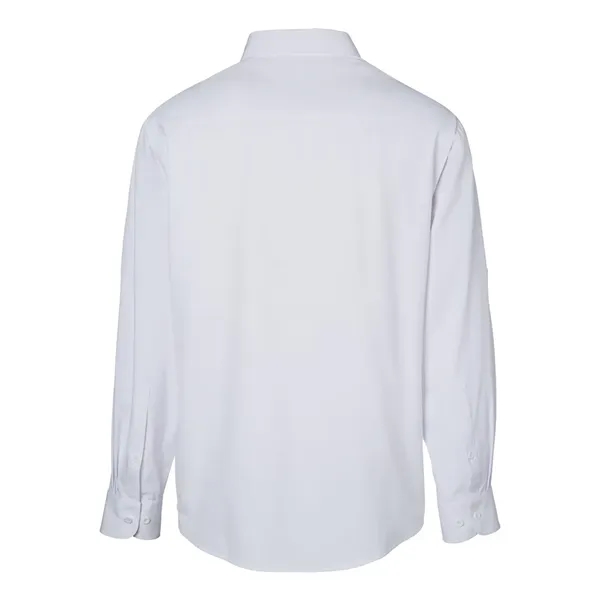 CORE365 Men's Ultra UVP® Marina Shirt - CORE365 Men's Ultra UVP® Marina Shirt - Image 16 of 16