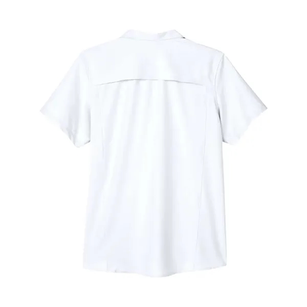 CORE365 Women's Ultra UVP® Marina Shirt - CORE365 Women's Ultra UVP® Marina Shirt - Image 16 of 16