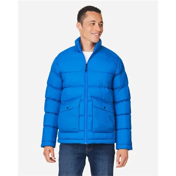 CORE365 Men's Inspire Puffer Jacket - CORE365 Men's Inspire Puffer Jacket - Image 0 of 8