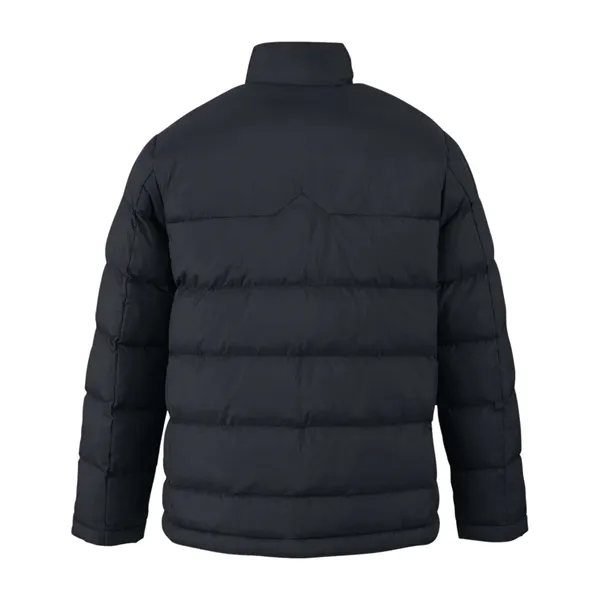 CORE365 Men's Inspire Puffer Jacket - CORE365 Men's Inspire Puffer Jacket - Image 2 of 8