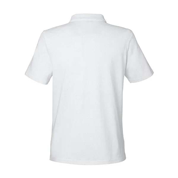 Devon & Jones Women's Crownlux Performance® Geo Polo - Devon & Jones Women's Crownlux Performance® Geo Polo - Image 10 of 10