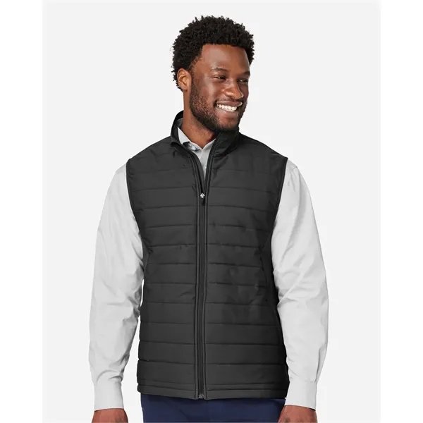 Devon & Jones Men's New Classics® Charleston Hybrid Vest - Devon & Jones Men's New Classics® Charleston Hybrid Vest - Image 0 of 6