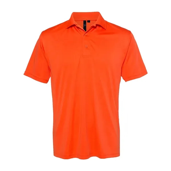 Sierra Pacific Men's Value Polyester Polo - Sierra Pacific Men's Value Polyester Polo - Image 9 of 20