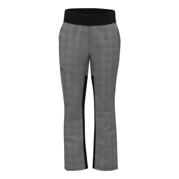 Chef Designs Women's Airflow Chef Pants - Chef Designs Women's Airflow Chef Pants - Image 3 of 4