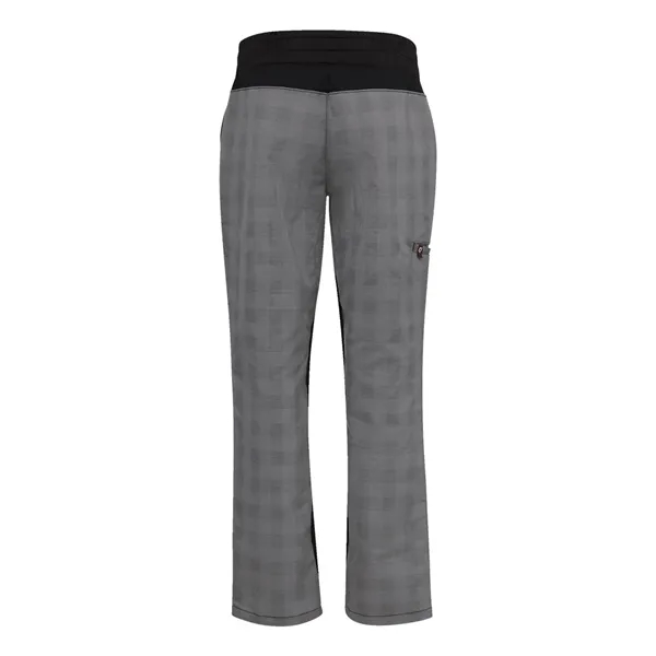 Chef Designs Women's Airflow Chef Pants - Chef Designs Women's Airflow Chef Pants - Image 4 of 4