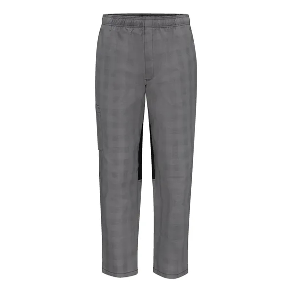 Chef Designs Airflow Chef Pants with Back Panels - Chef Designs Airflow Chef Pants with Back Panels - Image 3 of 4