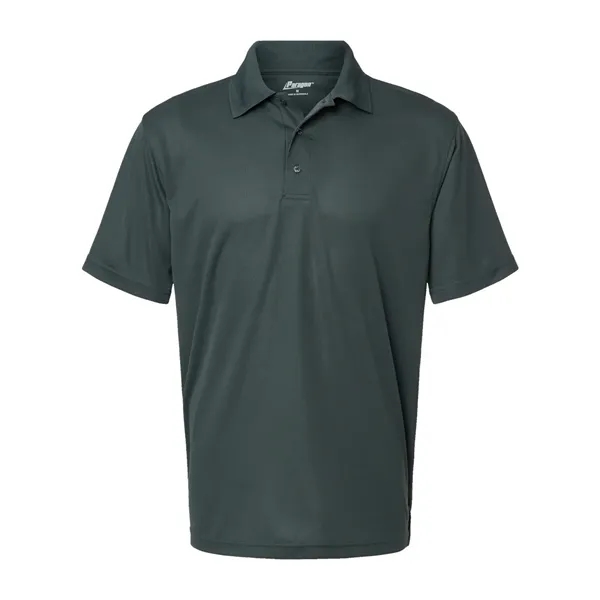 Paragon Men's Saratoga Performance Mini Mesh Polo - Paragon Men's Saratoga Performance Mini Mesh Polo - Image 7 of 44