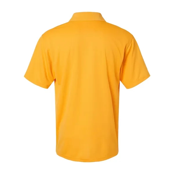 Paragon Men's Saratoga Performance Mini Mesh Polo - Paragon Men's Saratoga Performance Mini Mesh Polo - Image 14 of 44