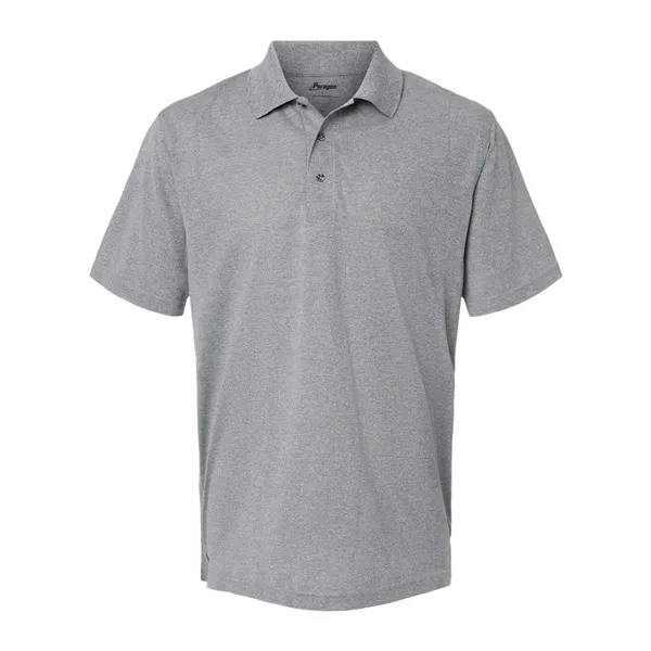Paragon Men's Saratoga Performance Mini Mesh Polo - Paragon Men's Saratoga Performance Mini Mesh Polo - Image 17 of 44