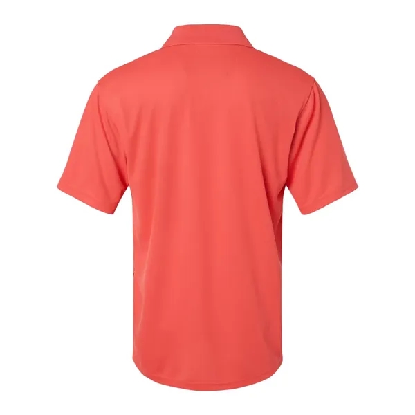 Paragon Men's Saratoga Performance Mini Mesh Polo - Paragon Men's Saratoga Performance Mini Mesh Polo - Image 26 of 44