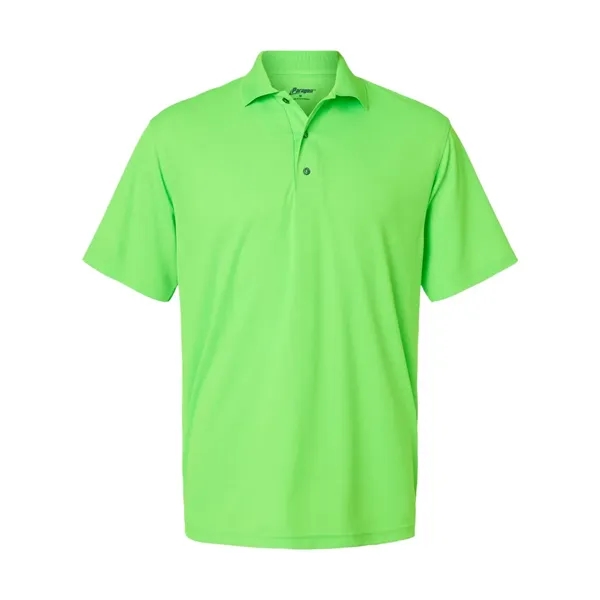 Paragon Men's Saratoga Performance Mini Mesh Polo - Paragon Men's Saratoga Performance Mini Mesh Polo - Image 29 of 44