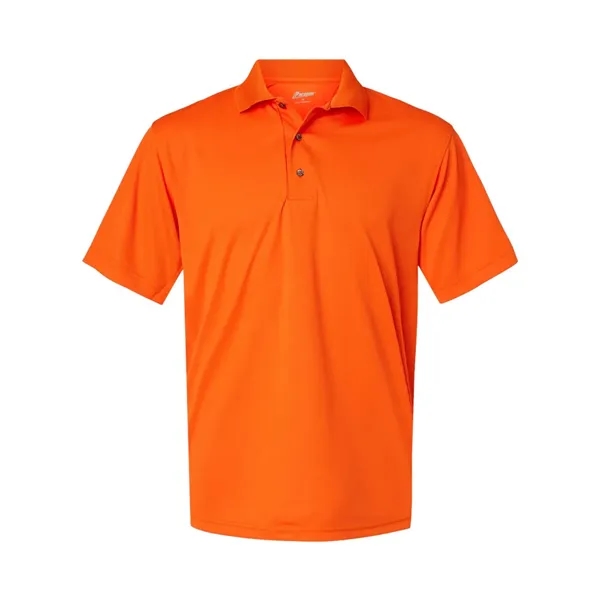 Paragon Men's Saratoga Performance Mini Mesh Polo - Paragon Men's Saratoga Performance Mini Mesh Polo - Image 31 of 44