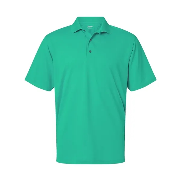 Paragon Men's Saratoga Performance Mini Mesh Polo - Paragon Men's Saratoga Performance Mini Mesh Polo - Image 39 of 44