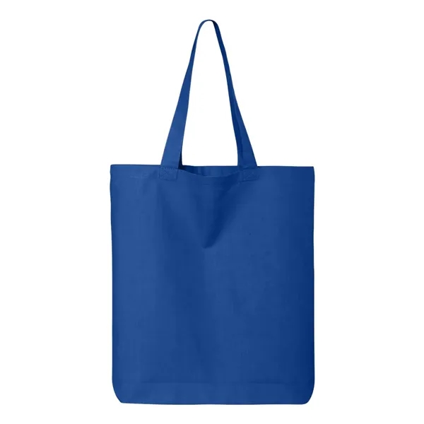 Q-Tees 12L Economical Tote - Q-Tees 12L Economical Tote - Image 17 of 22