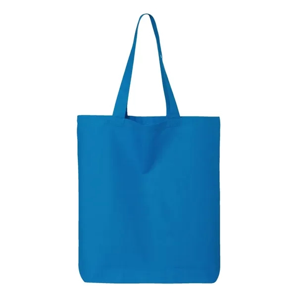 Q-Tees 12L Economical Tote - Q-Tees 12L Economical Tote - Image 19 of 22