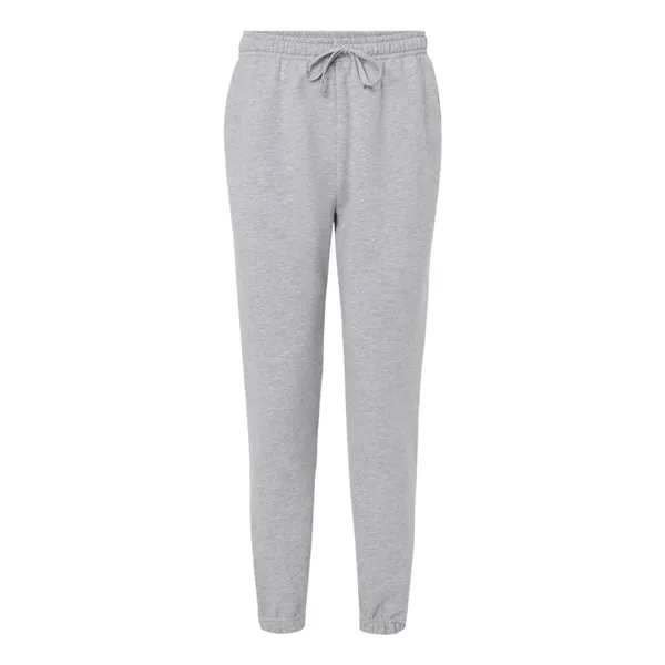 American Apparel Unisex ReFlex Fleece Sweatpants - American Apparel Unisex ReFlex Fleece Sweatpants - Image 3 of 4